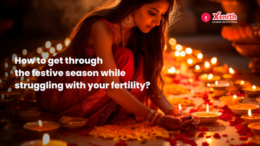 This festive season can be your fertility-friendly reset